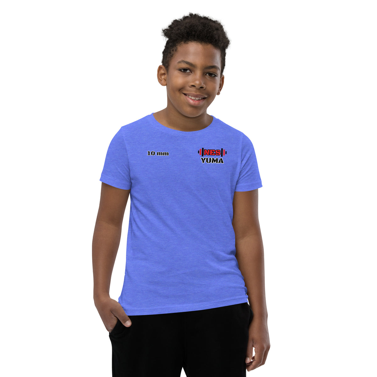 NES Club Jr T-Shirt, view 24