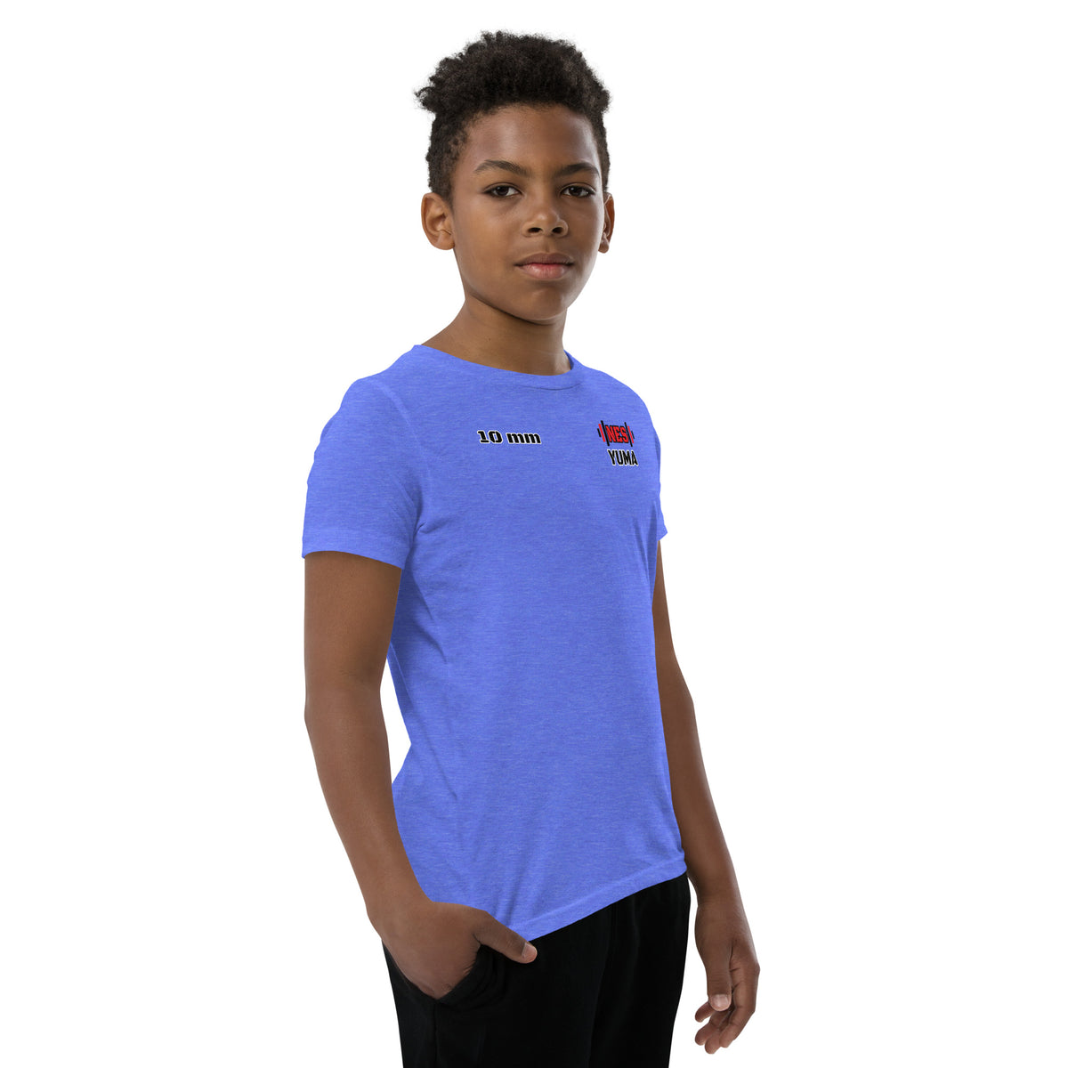 NES Club Jr T-Shirt, view 26