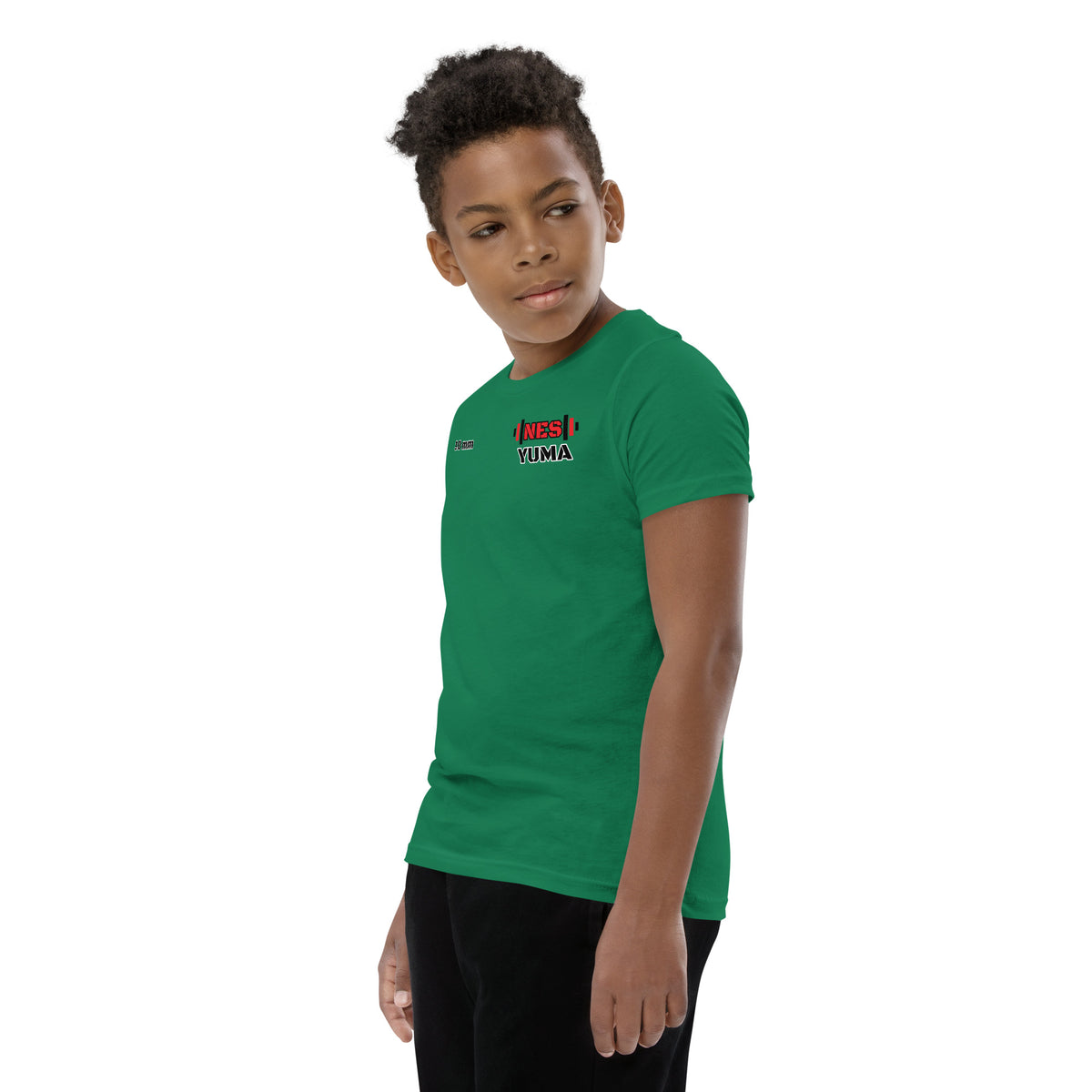 NES Club Jr T-Shirt, view 21