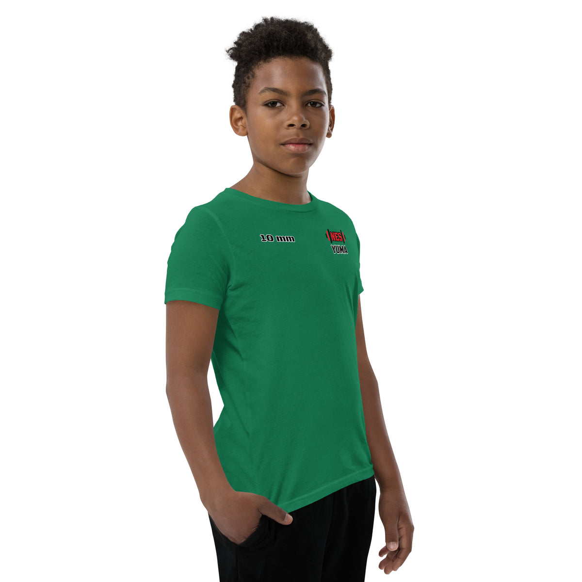 NES Club Jr T-Shirt, view 22