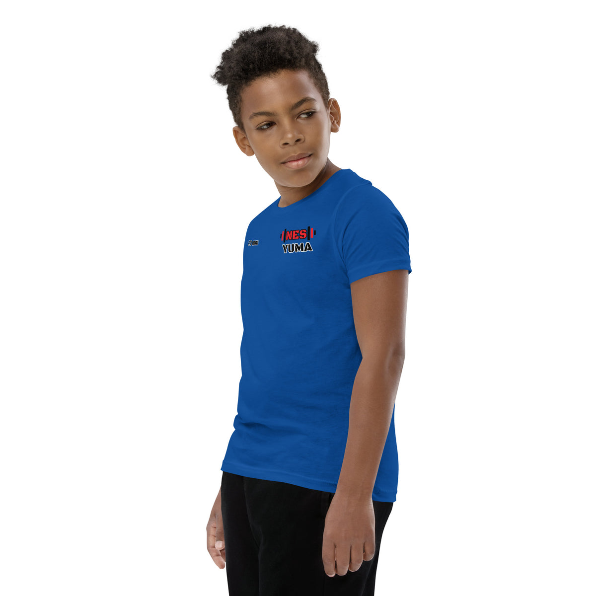 NES Club Jr T-Shirt, view 9