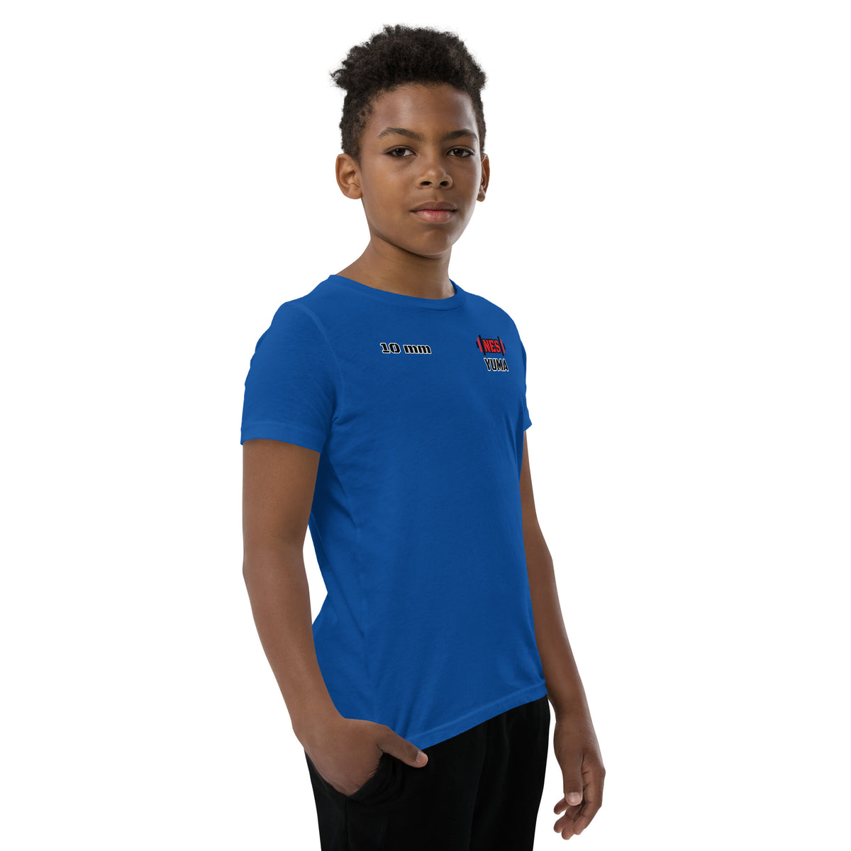 NES Club Jr T-Shirt, view 10