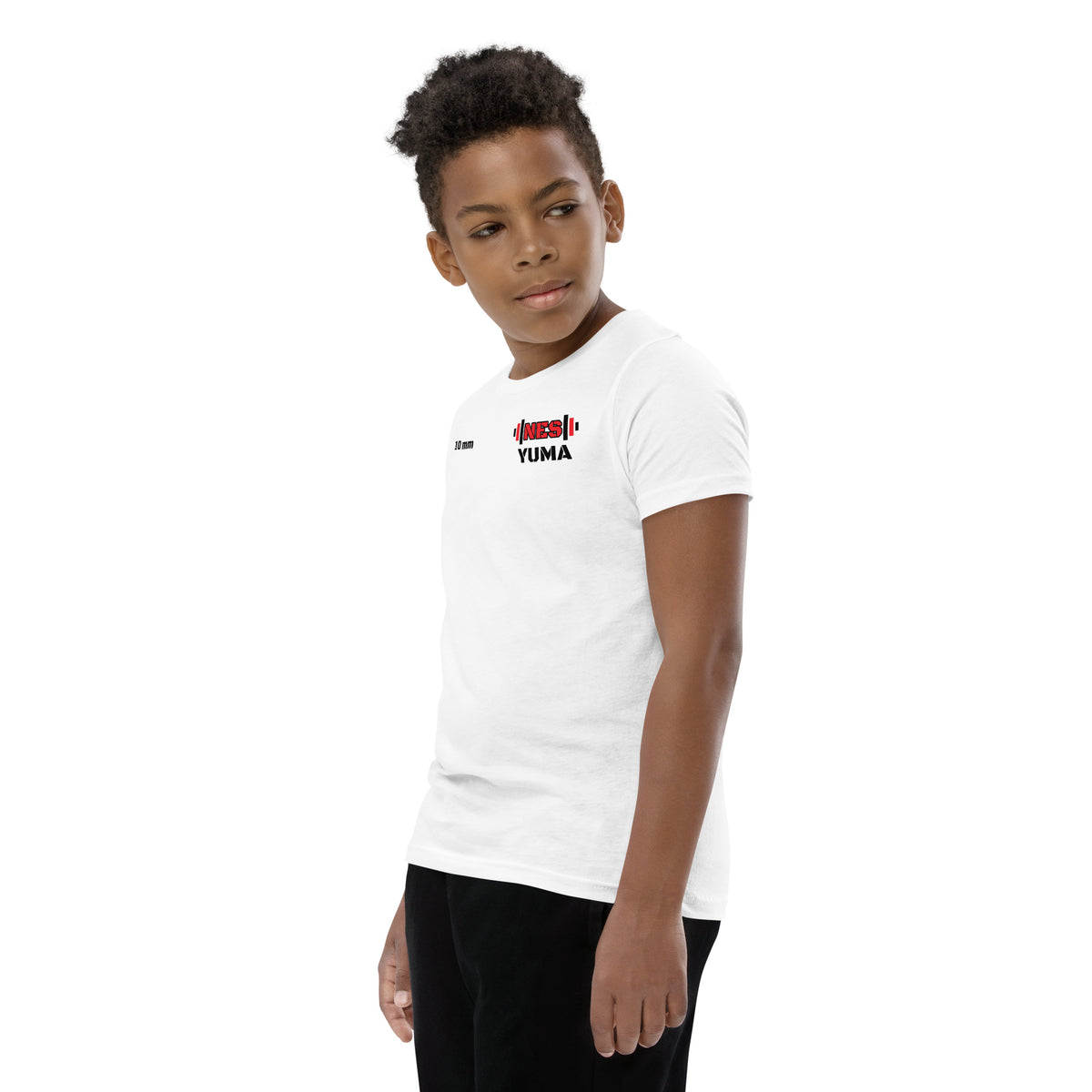 NES Club Jr T-Shirt, view 32