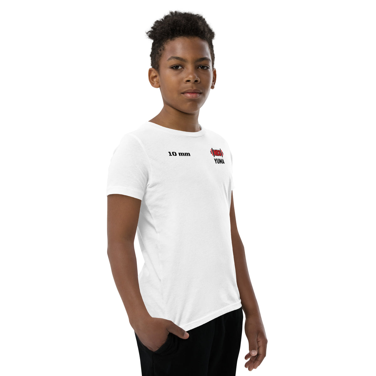 NES Club Jr T-Shirt, view 33