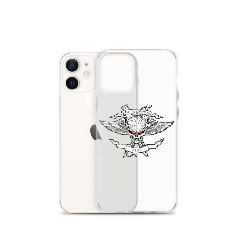 ALSS All IPhone Case, view 11