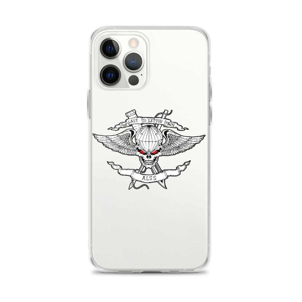 ALSS All IPhone Case, view 14