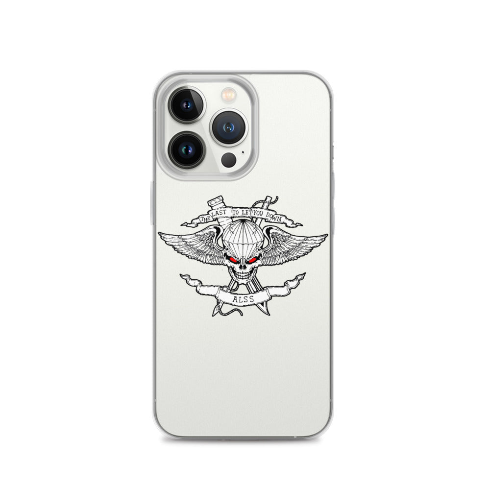ALSS All IPhone Case, view 21