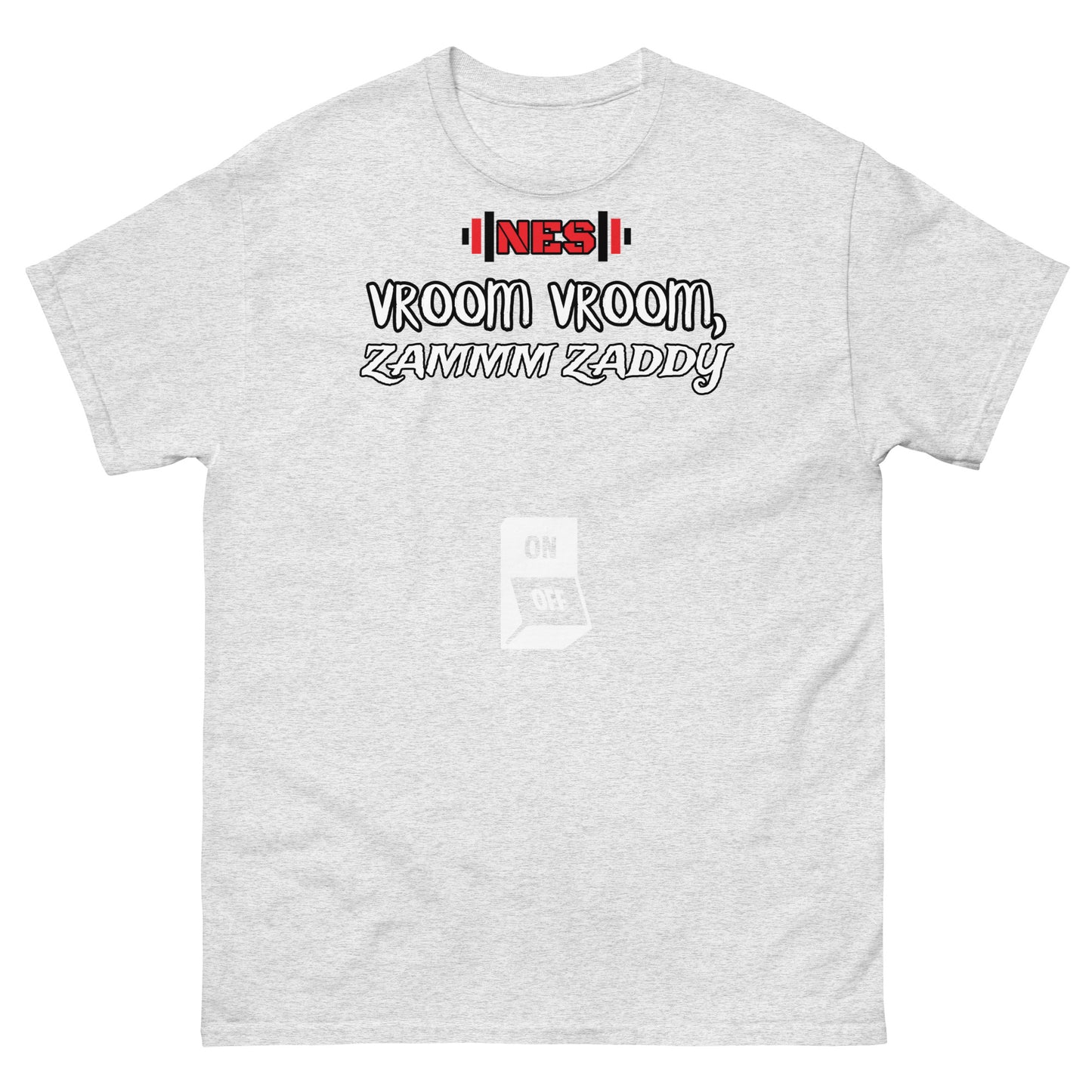 Funny Tee
