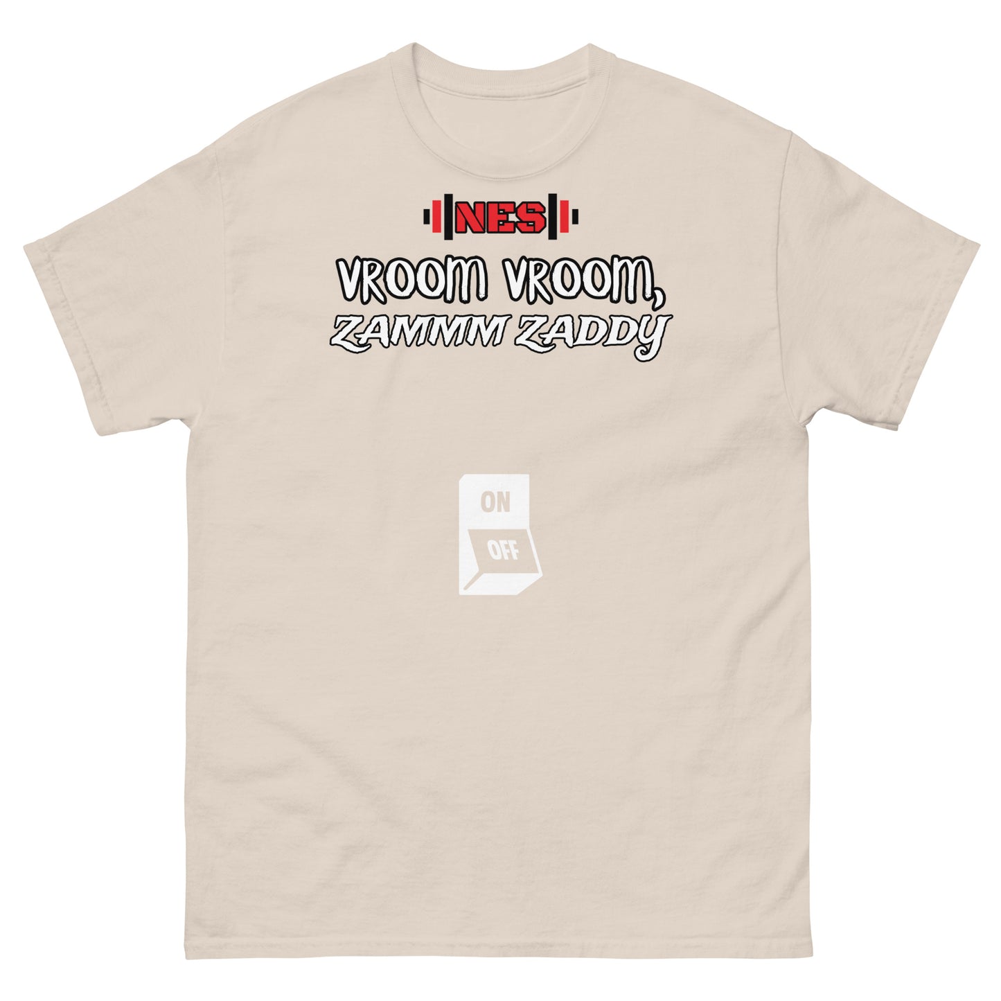 Funny Tee