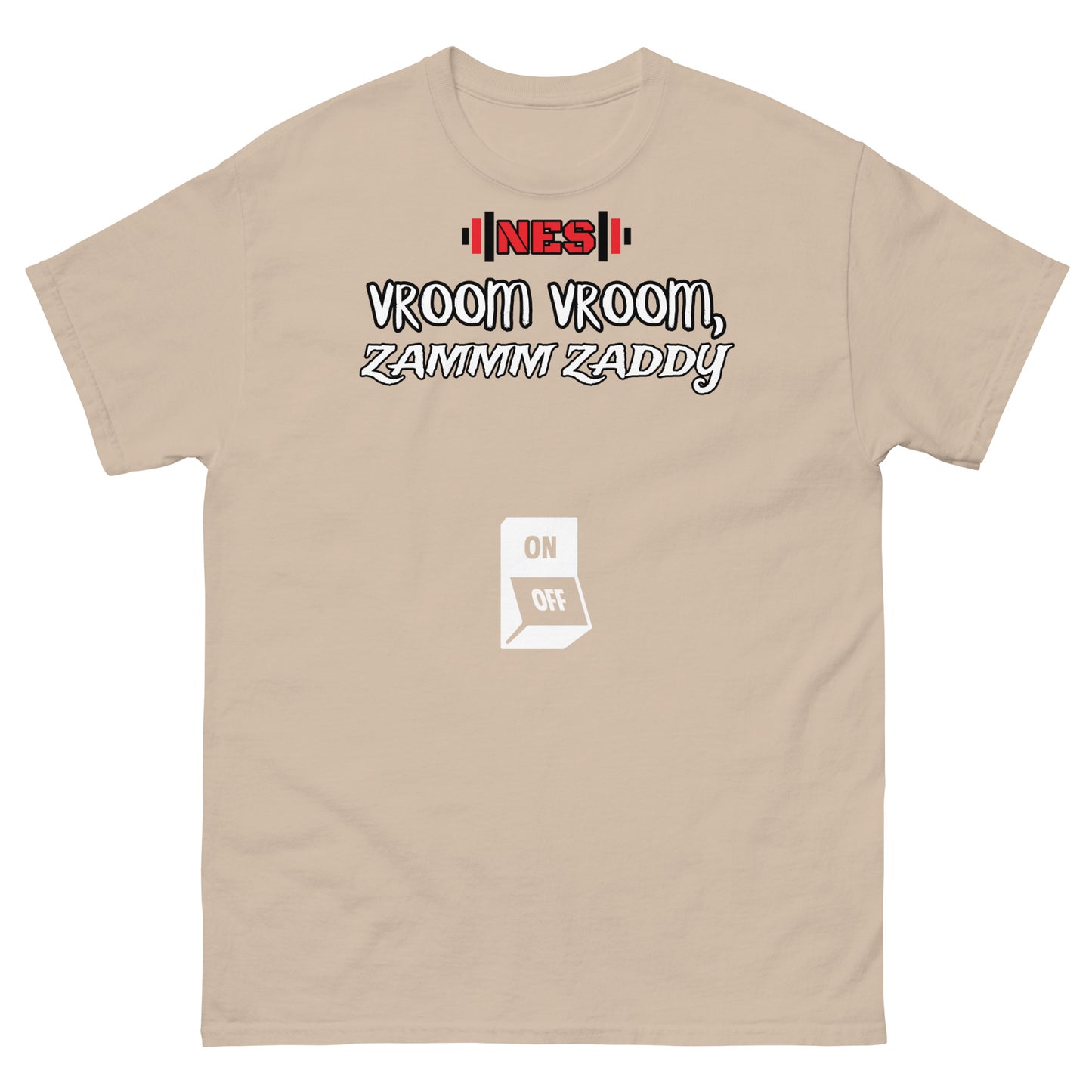 Funny Tee