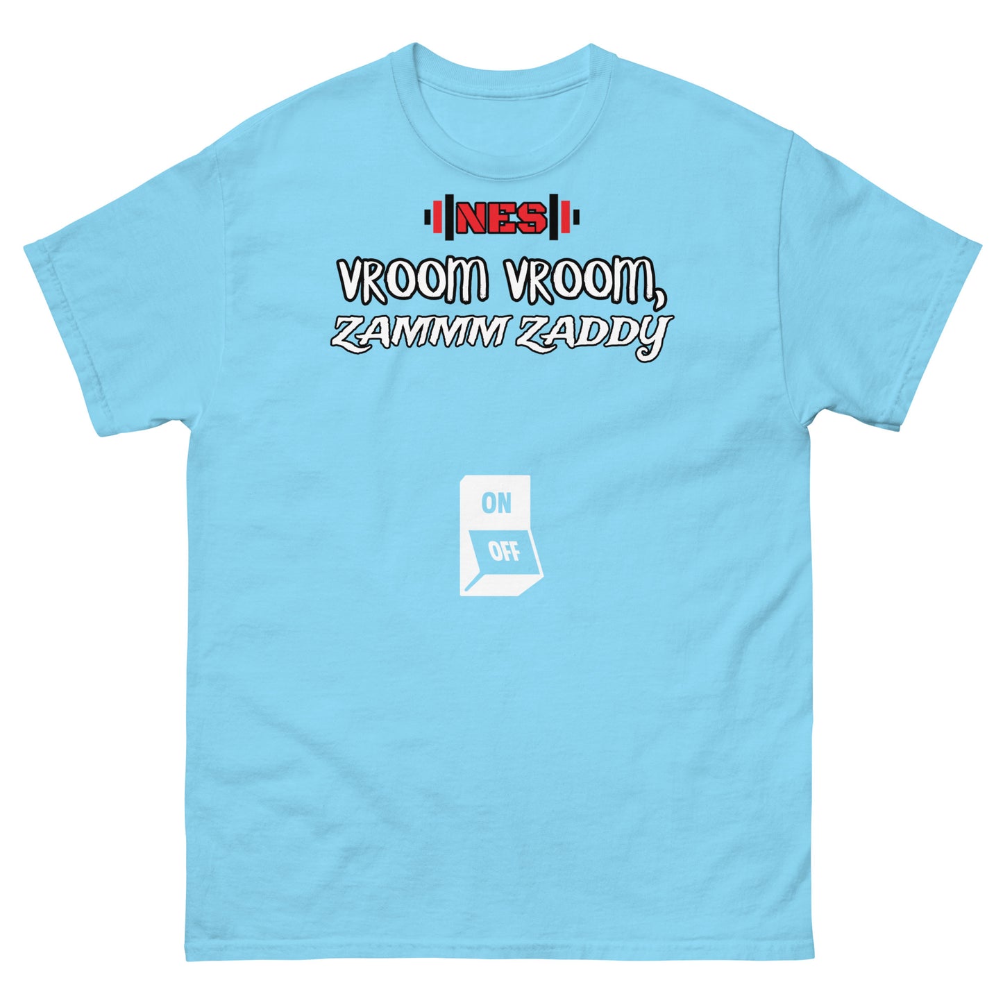 Funny Tee