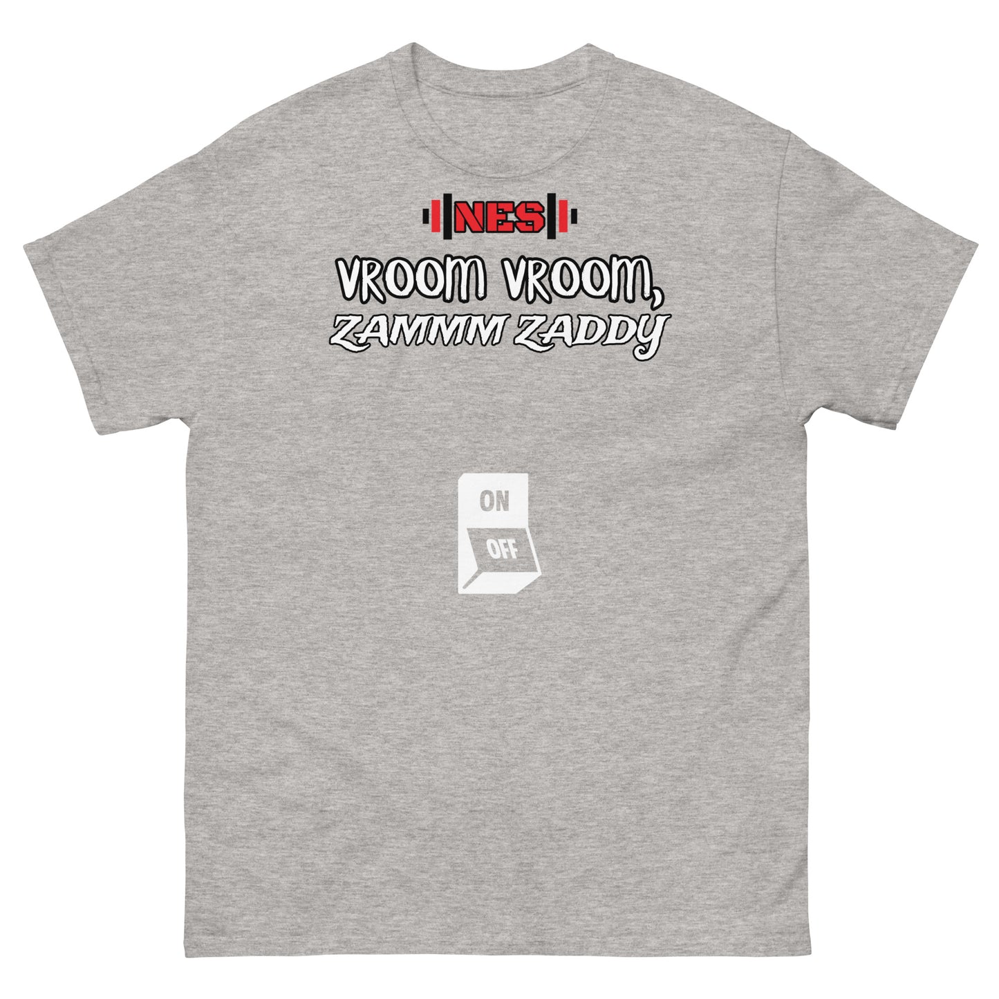 Funny Tee