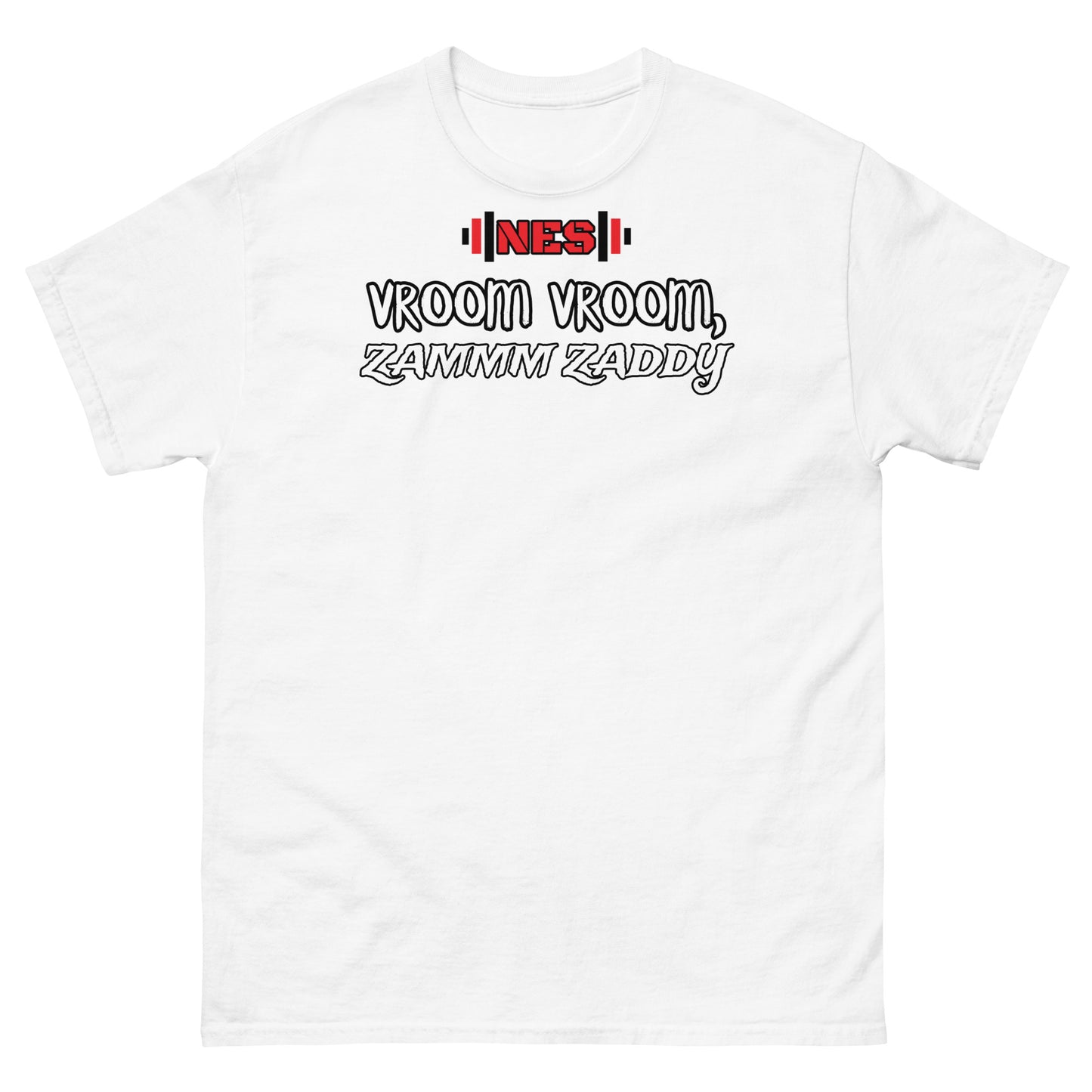 Funny Tee
