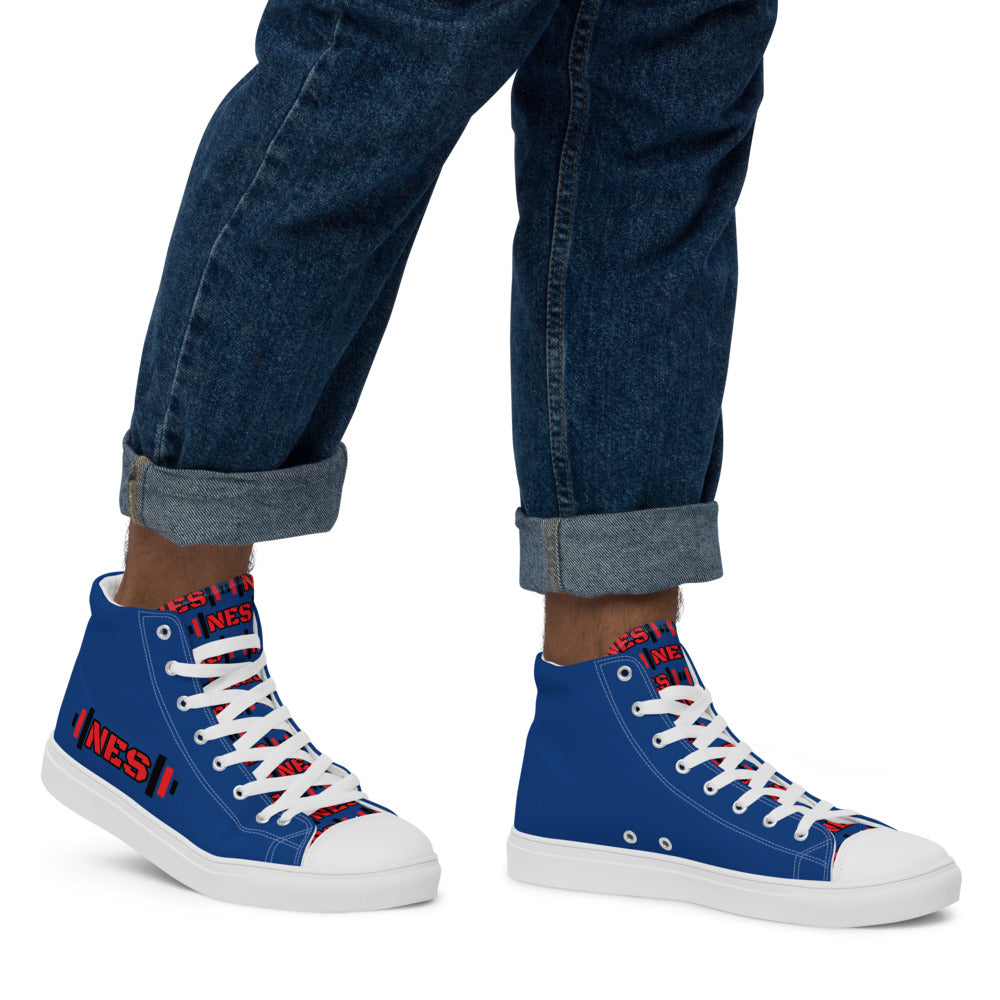 NES Men’s high top Bu