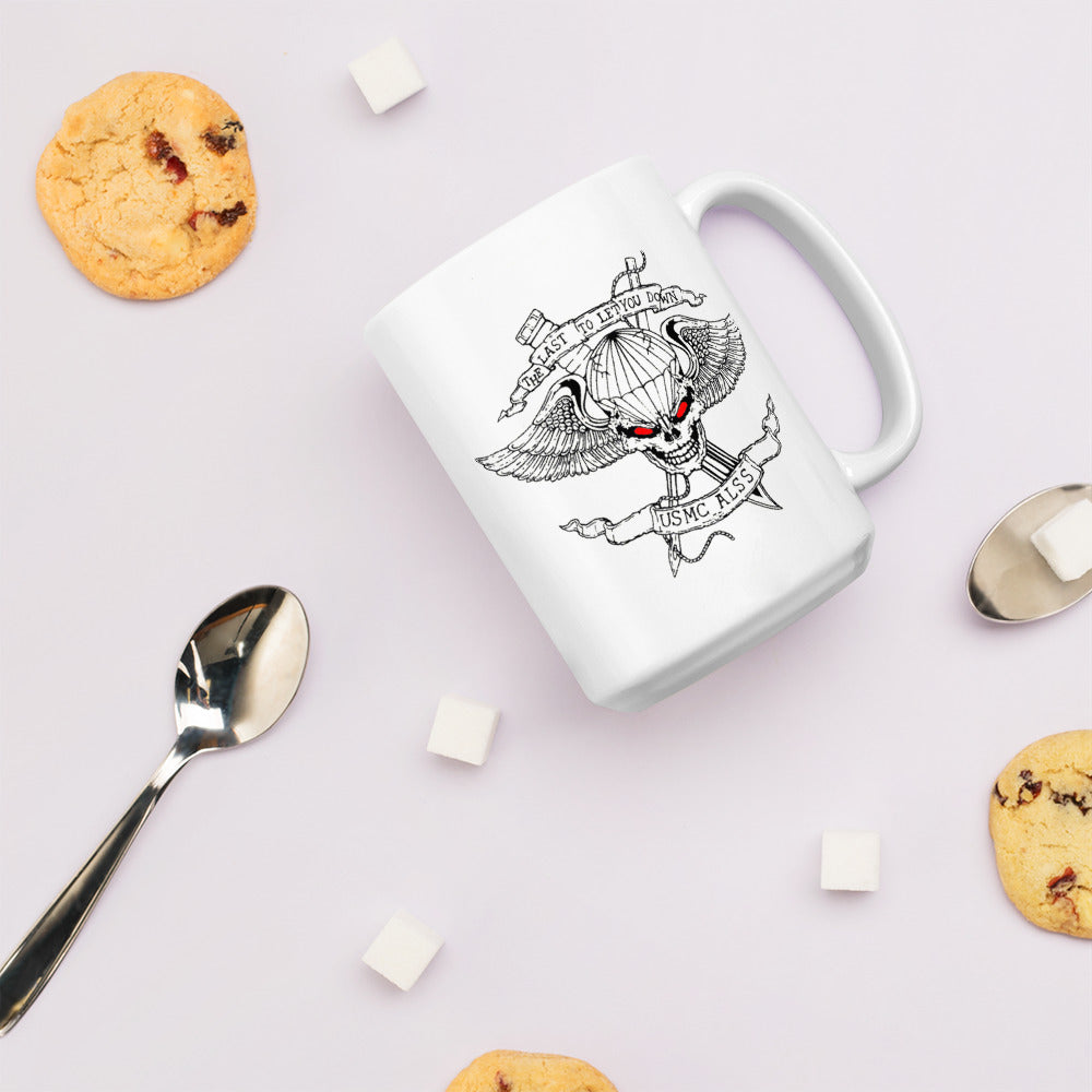 FE Shop Mug