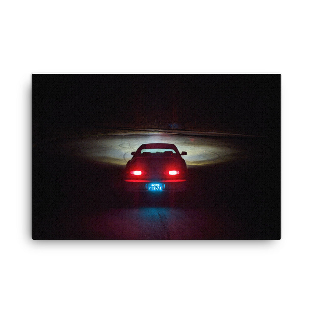 Kevoni's Integra Type R (Midnight)