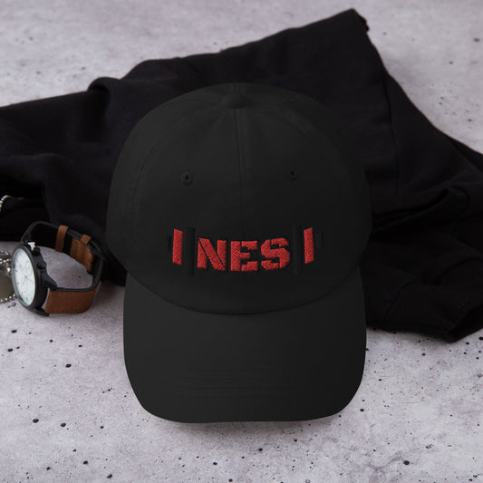 NES Hat