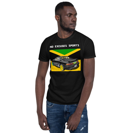 Chris's MR2 Short-Sleeve Unisex T-Shirt