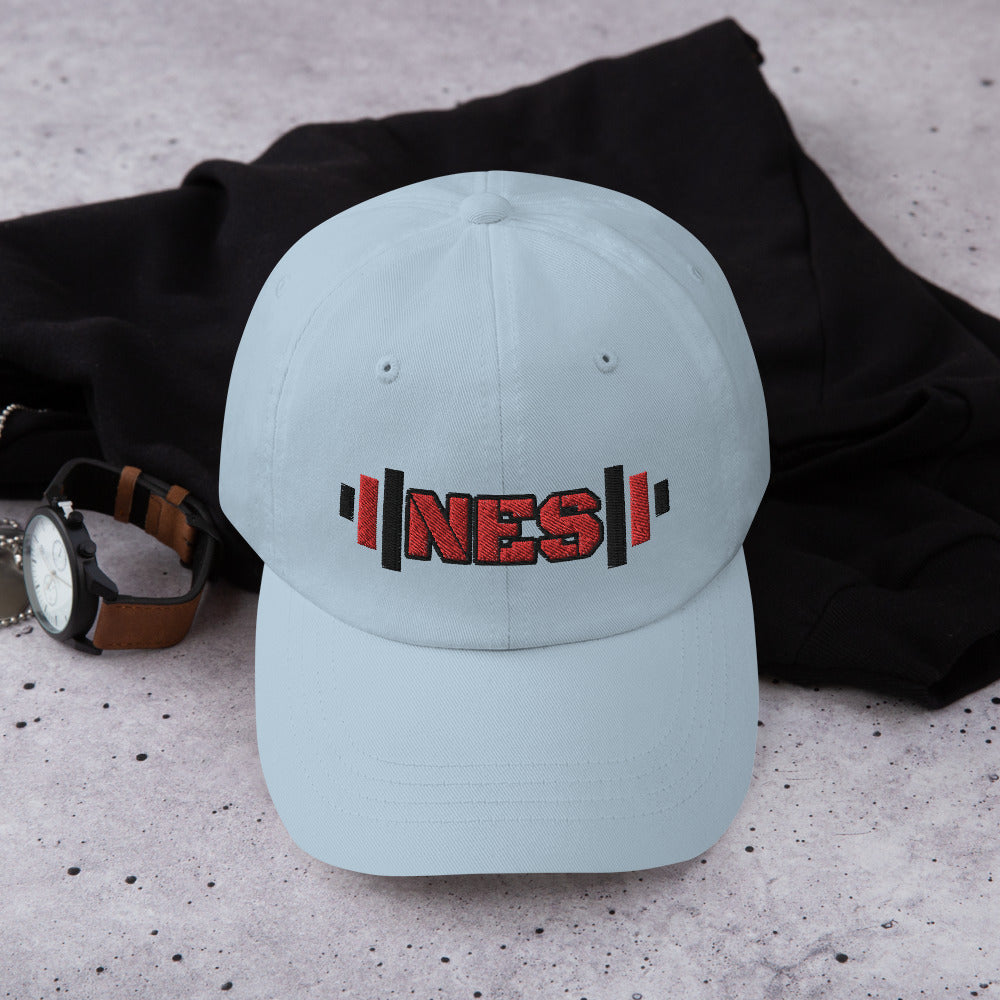NES Hat