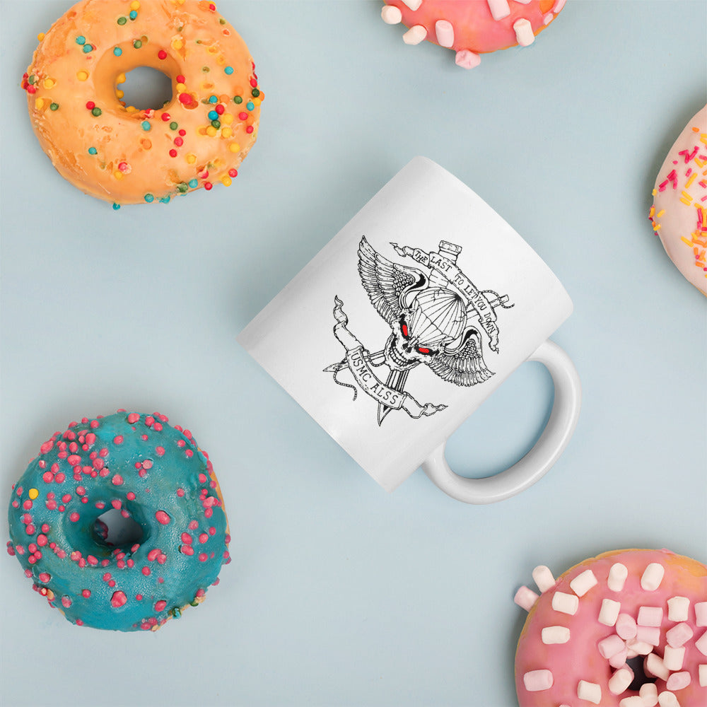 FE Shop Mug