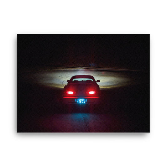 Kevoni's Integra Type R (Midnight)