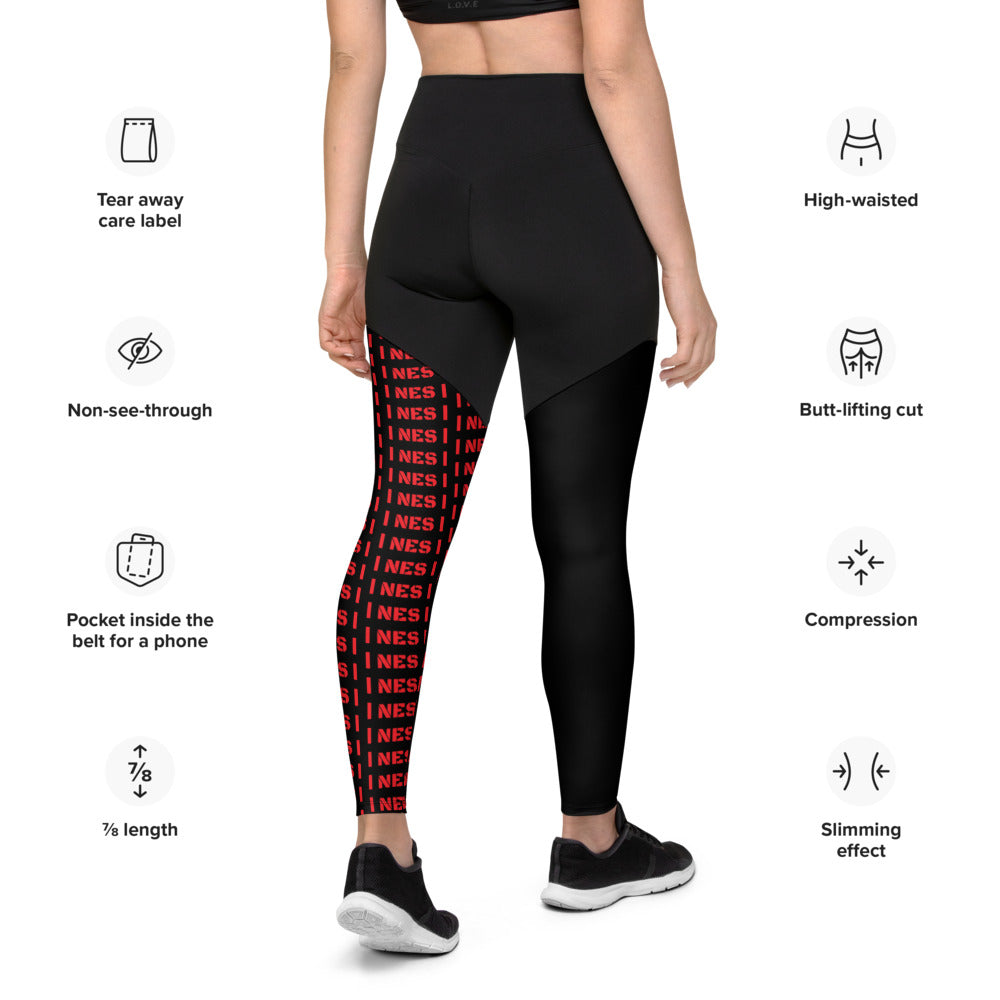Sports Leggings