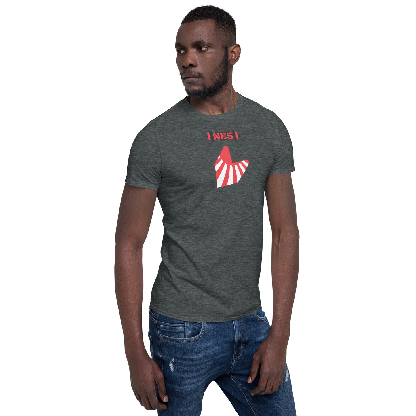JDM Short-Sleeve Unisex T-Shirt