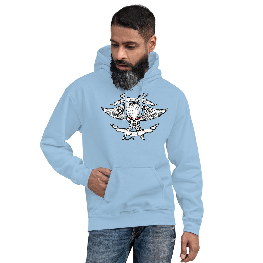 ALSS Unisex Hoodie
