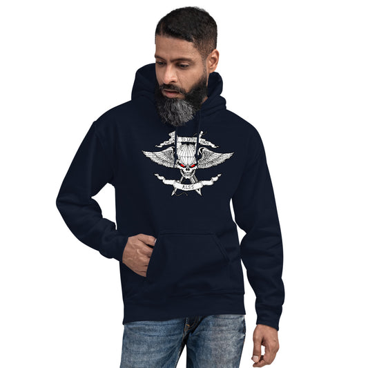 ALSS Unisex Hoodie