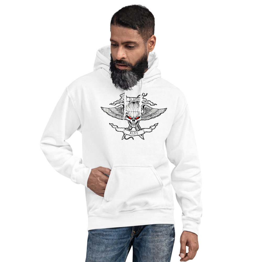 ALSS Unisex Hoodie