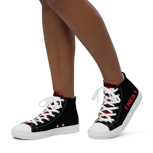 Women’s high top B
