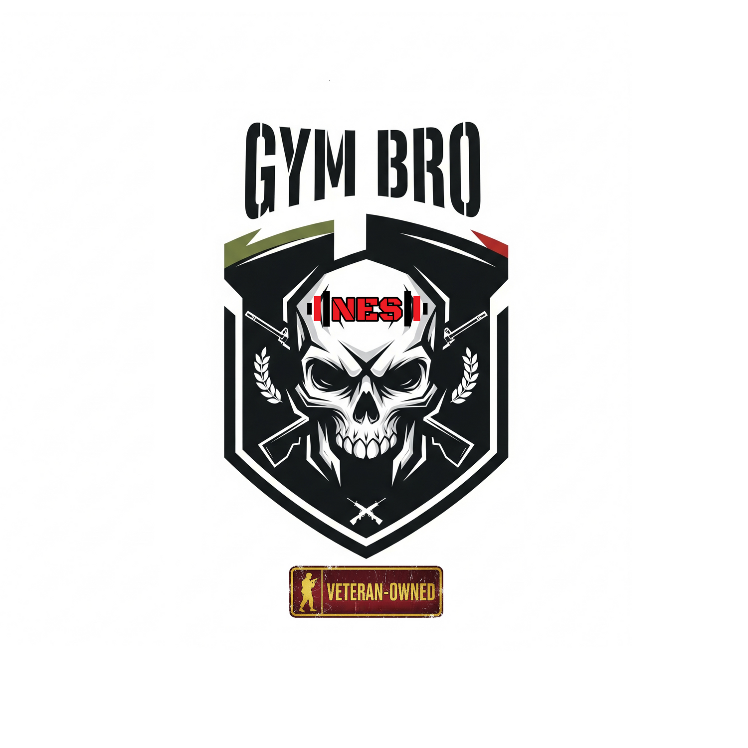 Gym Bro