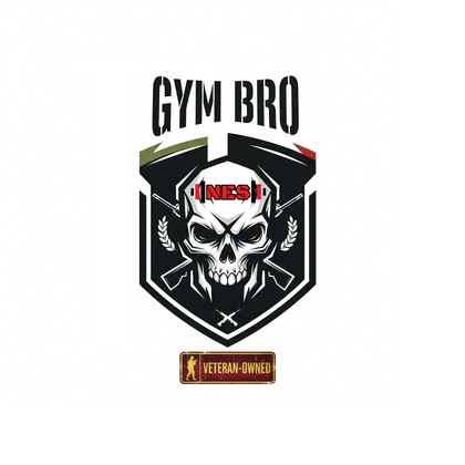 Gym Bro