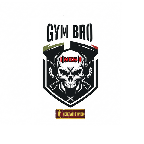 Gym Bro