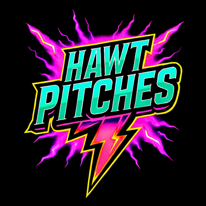 Hawt Pitches