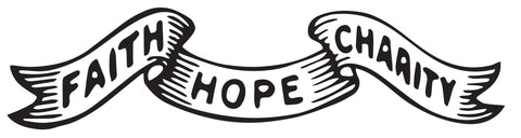 Faith Hope Charity