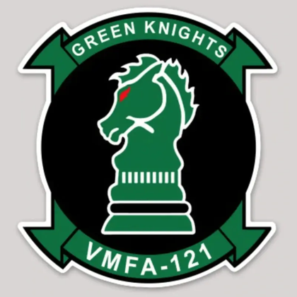 VMFA 121