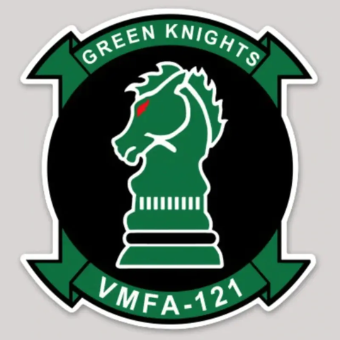 VMFA 121