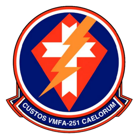 VMFA 251