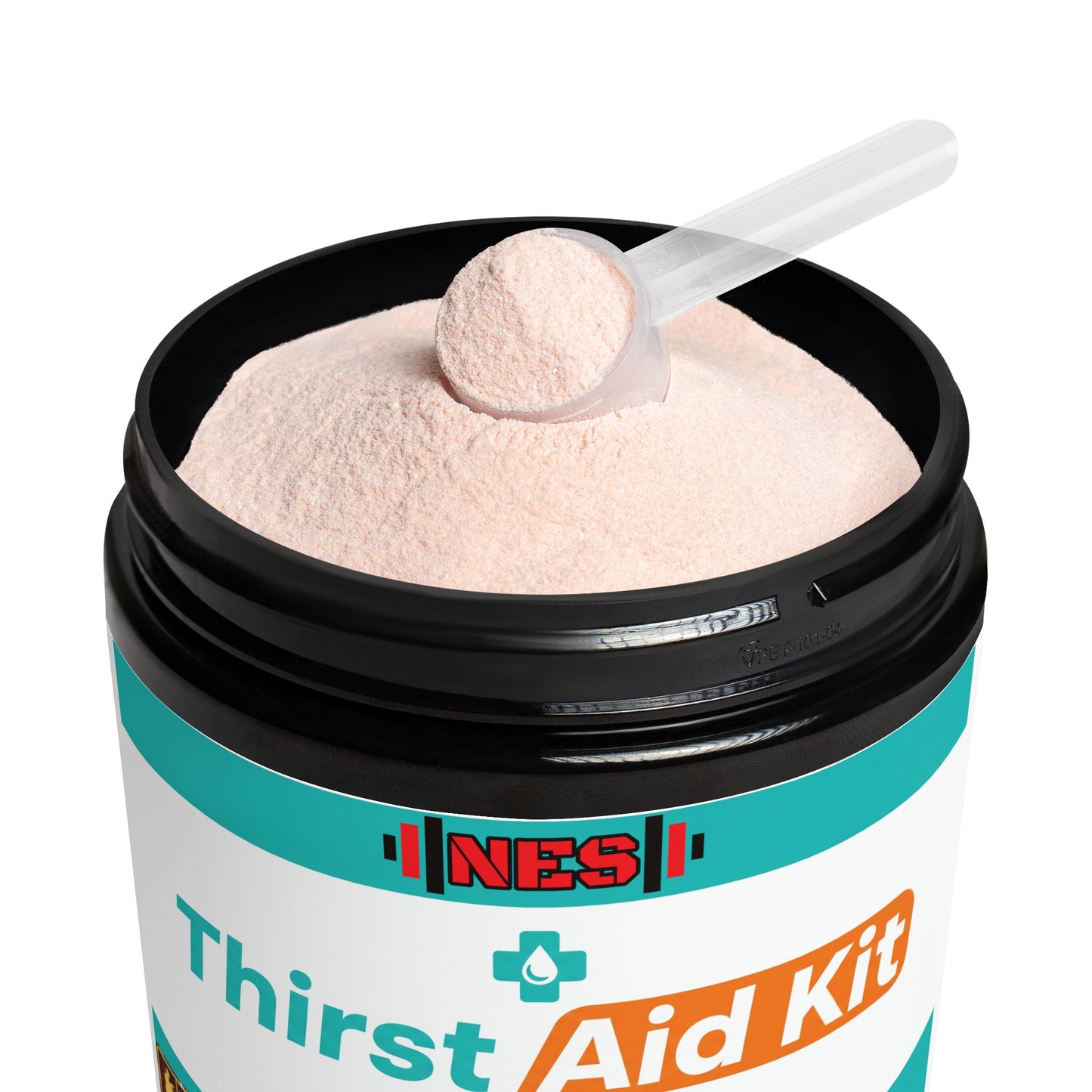 Thirst Aid Kit - ION + Select Electrolyte Supplement (225g, 7.9oz)