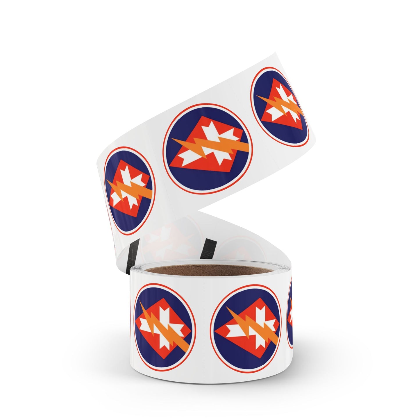 VMFA 251 2" Sticker Roll
