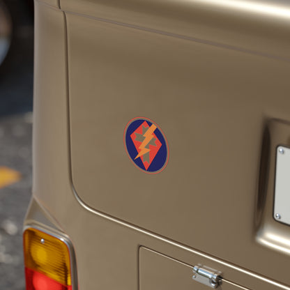 VMFA 251 Outdoor Sticker - Individual