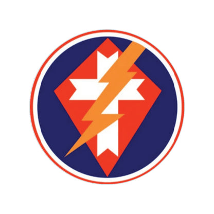 VMFA 251 Outdoor Sticker - Individual