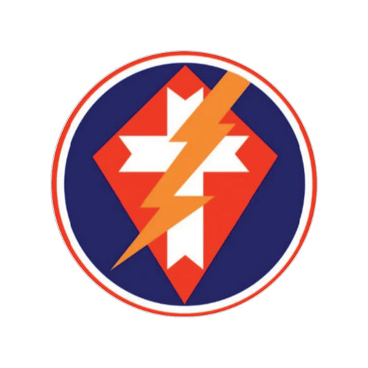VMFA 251 Outdoor Sticker - Individual