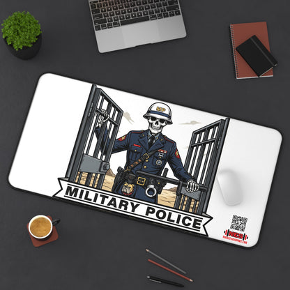 Chesty's Desk Mat - MP