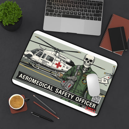 Chesty's Desk Mat - AMSO 2