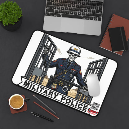 Chesty's Desk Mat - MP