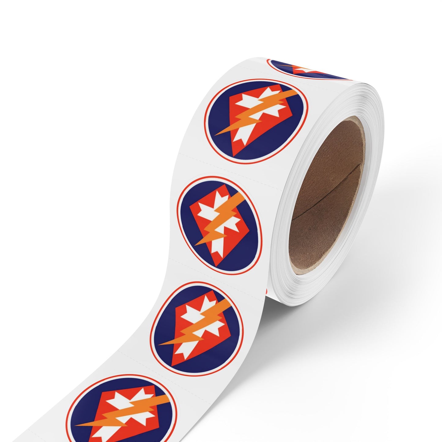 VMFA 251 2" Sticker Roll