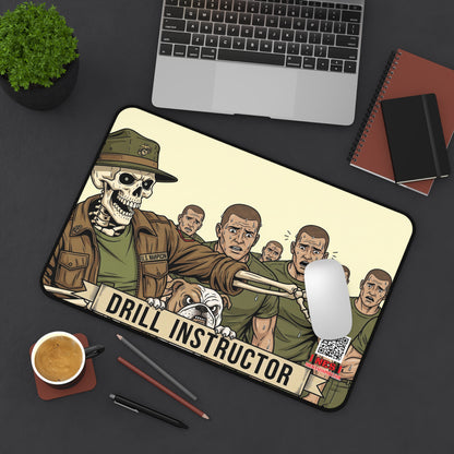 Chesty's Desk Mat - DI