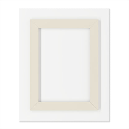 Military Going Away Plaque - McCarty